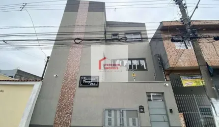 Apartamento á venda com 1 dormitório bairro Vila Formosa / SP.
