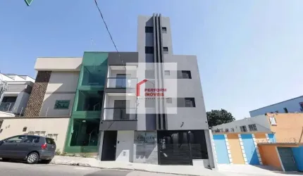 Apartamento á venda com 2 dormitórios em São Miguel Paulista/SP.