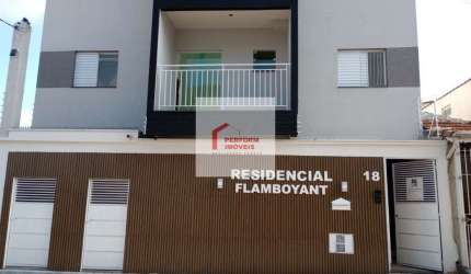 Apartamento á venda com 1 dormitórios na Vila Formosa/SP.