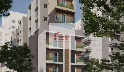Apartamento á venda na Vila Regente Feijó/SP.