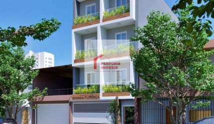 Apartamento á venda com 2 dormitórios Vila Formosa/SP.