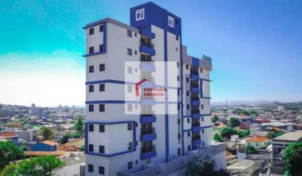 Apartamento á venda com 1 dormitório na Vila Curuçá/SP.