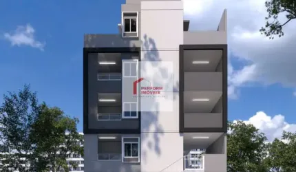 Apartamento com 2 dormitórios na Vila Guilhermina/SP.