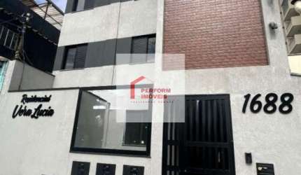 Apartamento a venda em Vila Carrão - SP.