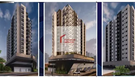 Apartamento com 2 dormitórios a venda no bairro Sapopemba/ SP.
