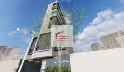 Apartamento a venda com 2 dormitórios na região da Cidade Antônio Estevão de Carvalho (Artur Alvim) / SP.