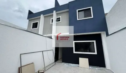 Imperdível Casa à Venda em Itaquera - São Paulo-SP! 3 Quartos, 1 Suíte, 1 Sala, 2 Banheiros, 2 Vagas de Garagem, 114m².