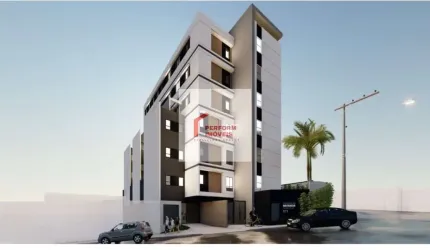 Apartamento a venda com 2 dormitórios na região de Itaquera / SP.