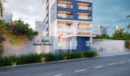 Apartamento com 1 dormitório á venda no bairro Jardim Matarazzo / SP.