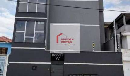 Apartamento á venda com 2 dormitórios na região da Cidade Líder (Itaquera) / SP.
