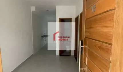 Apartamento com 2 dormitórios á venda no bairro Vila Nhocuné / SP.