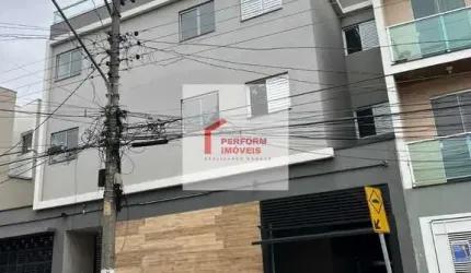 Apartamento á venda com 2 dormitórios no bairro Vila Formosa / SP.