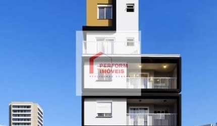 Apartamento com 1 dormitório á venda no bairro Vila Matilde / SP.