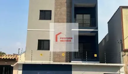 Apartamento com 2 dormitórios á venda no bairro Tatuapé / SP