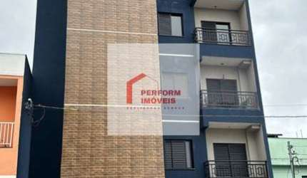 Apartamento á venda no bairro Vila Dalila / SP.
