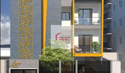 Apartamento com 2 dormitórios á venda no bairro Penha de França / SP.