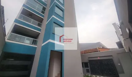 Apartamento com 2 quartos à venda na Rua Alicante, 10, Vila Granada, São Paulo, 42 m2 por R$ 360.000