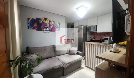 Apartamento à venda em São Paulo-SP, Itaquera: 2 quartos, 1 sala, 1 banheiro, 38m² de área. Aproveite essa oportunidade!