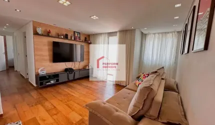Apartamento com 2 quartos à venda na Estrada Dom João Nery, 3988, Guaianases, São Paulo, 110 m2 por R$ 440.000