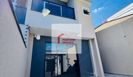 Imperdível oportunidade! Casa à venda em Itaquera, São Paulo-SP: 2 quartos, 2 suítes, 2 banheiros, 2 vagas, 85m².