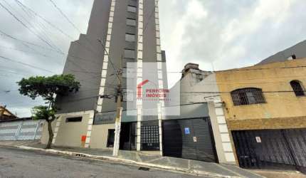 Apartamento à venda em São Paulo - Vila Matilde: 2 quartos, 1 sala, 1 banheiro, 1 vaga, 58m² de área!