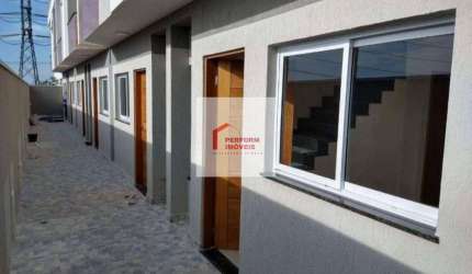 Oportunidade única: Casa em condomínio com 2 quartos e 2 suítes em Cangaíba, São Paulo-SP!