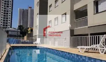 Apartamento com 3 quartos à venda na Rua Baixada Santista, 841, Itaquera, São Paulo, 67 m2 por R$ 380.000