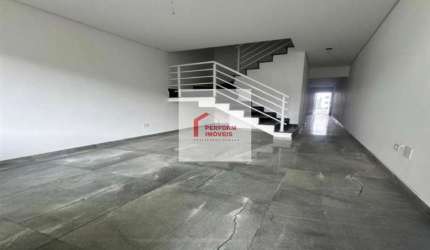 Casa com 3 quartos à venda na Rua Doutor Manuel Segundo Wanderlei, Parque Boturussu, São Paulo, 160 m2 por R$ 600.000