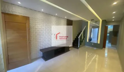 Maravilhosa Casa à Venda na Vila Nhocuné, São Paulo-SP: 3 Quartos, 1 Suíte, 2 Banheiros, 2 Vagas de Garagem, 160m²!