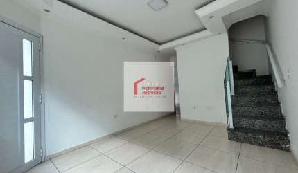 Casa em Condomínio à venda em Itaquera, São Paulo - 2 quartos, 1 suíte, 1 vaga - 65m²