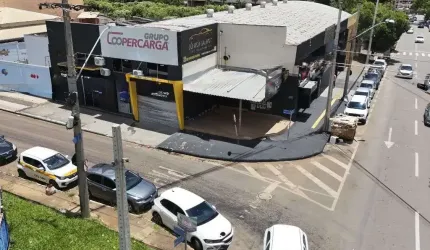 Prédio de 1370 m² à venda por R$ 6.000.000 - Jardim Goiás - Goiânia/GO