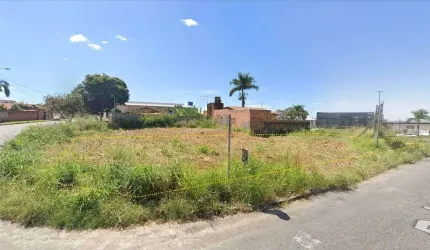 Lote de 484 m² à venda por R$ 730.000 - Vila Brasília - Aparecida de Goiânia/GO