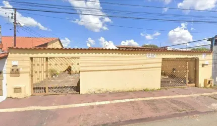 Casa com 03 quartos de 205,00m² à venda por R$440.000,00 - Jardim Santo Antônio