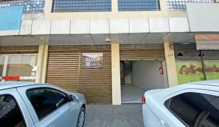 Loja para locação com 66m², R$ 3.400/mês no Setor Aeroporto em Goiânia/GO
