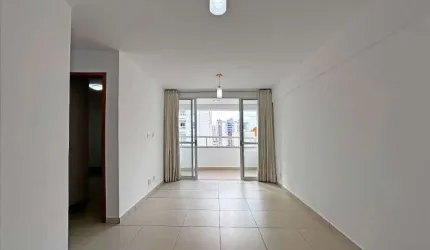 Apartamento de 57 m² com 02 quartos para alugar por R$ 2.500/mensais no Setor Bueno - Goiânia