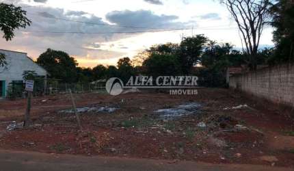 Terreno à venda, 1500 m² por R$ 550.000,00 - Condomínio Parque dos Cisnes - Goiânia/GO