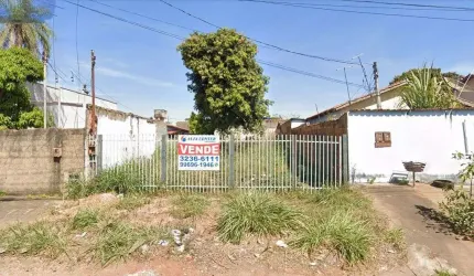 Lote de 304 m² à venda por R$ 370.000 - Jardim Buriti Sereno - Aparecida de Goiânia/GO