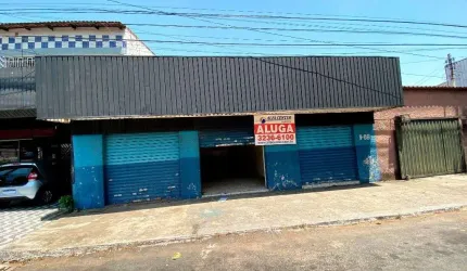 Loja para alugar, 40 m² por R$ 1.010,10/mês - Setor Coimbra - Goiânia/GO