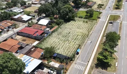 Lote à venda, 756 m² por R$ 600.000 - Jardim Veneza - Aparecida de Goiânia/GO
