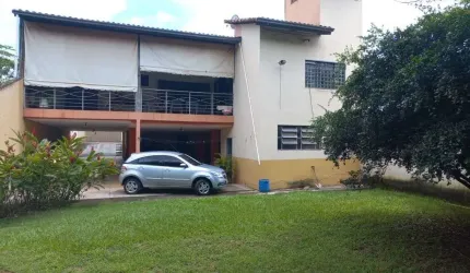 Casa com 4 dormitórios à venda, 441 m² por R$ 930.000,00 - Jardim América - Goiânia/GO