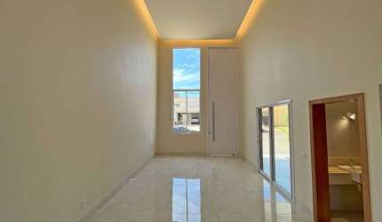 Casa de 200m² com 04 suítes à venda por R$ 2.300.000 no Jardins Lisboa em Goiânia/GO