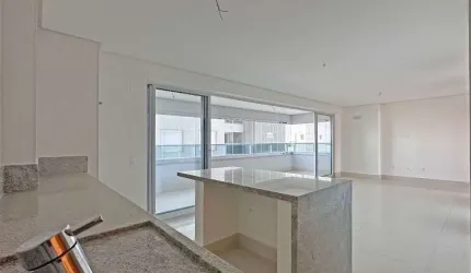 Apartamento com 03 suítes à venda, 135 m² por R$ 1.300.000 - Park Lozandes - Goiânia/GO