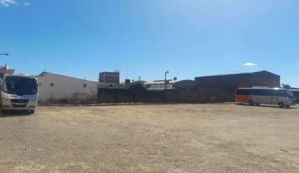 Área de 1800 m² à venda por R$ 1.600.000 no Parque São João - Anápolis/GO