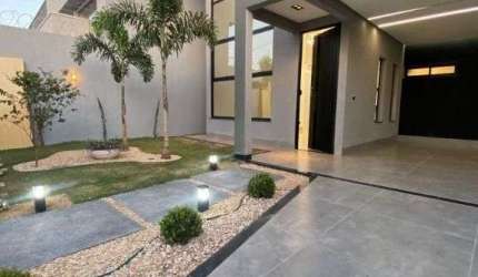 Casa com 02 quartos à venda, de 173m², R$ 1.150.000 no Setor Três Marias em Goiânia/GO