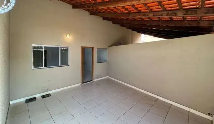 Casa com 3 dormitórios à venda, 360 m² por R$ 650.000,00 - Lorena Park - Goiânia/GO
