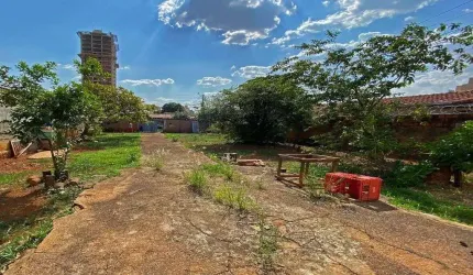Lote de 560m² à venda por R$ 790.000 no Setor Sudoeste - Goiânia/GO
