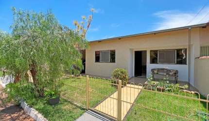 Casa com 3 dormitórios à venda, 100 m² por R$ 440.000,00 - Setor Empresarial - Goiânia/GO