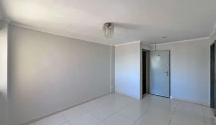 Apartamento de 59 m² com 02 quartos à venda por R$ 285.000 no Setor Central - Goiânia/GO