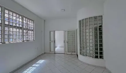 Pavimento corporativo próximo a Praça da 90 para locação, de 110m², R$ 9.500/mês no Setor Sul em Goiânia/GO