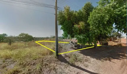Lote de 771 m² à venda por R$ 230.000 no Jardim Buriti Sereno - Aparecida de Goiânia/GO